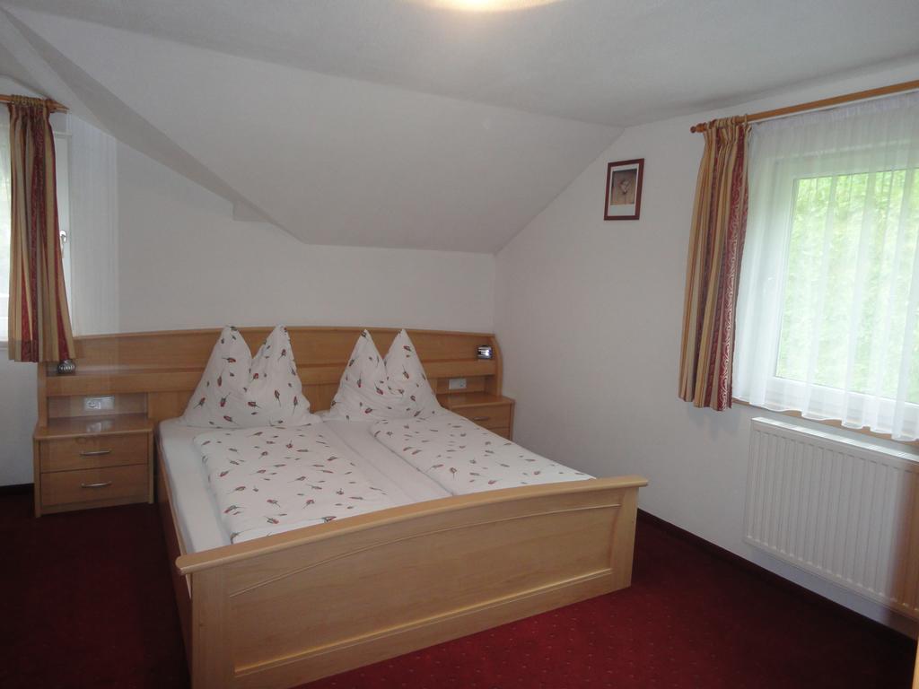 Haus Toferer Apartment Grossarl Room photo