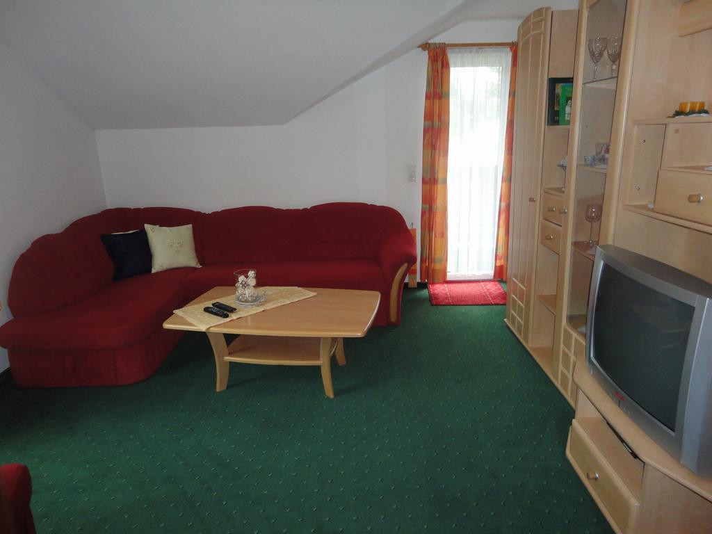 Haus Toferer Apartment Grossarl Room photo